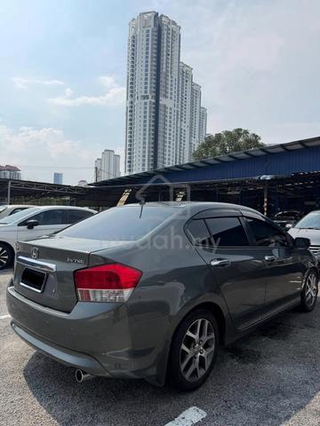 2010 Honda CITY 1.5 E (A) - 4