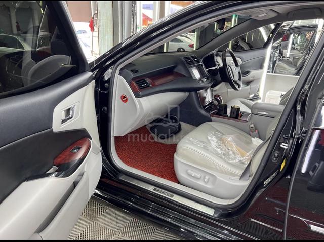 2008 Toyota CROWN 3.0 ROYAL SALOON (A) - 4