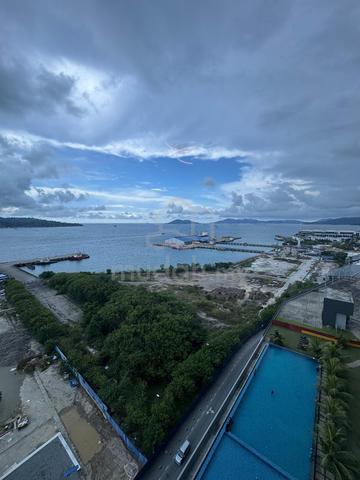 Jesselton Quay Citypads 1