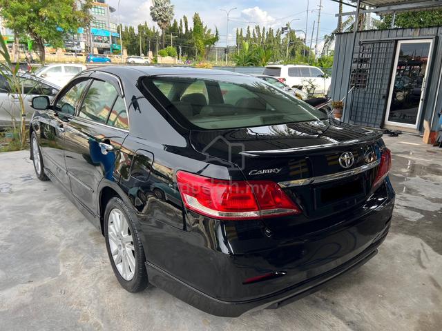 2009 Toyota CAMRY 2.4 V FACELIFT (A) - 5