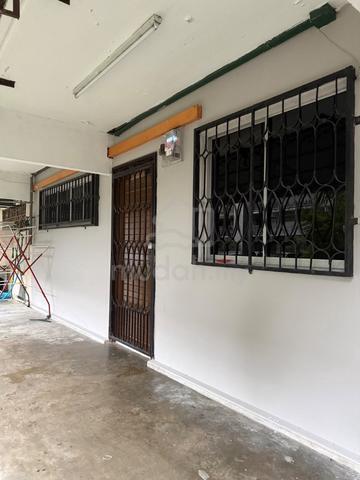 Pangsapuri Setapak Jaya 1B 1