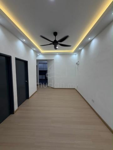Selesa Jaya Shop Apartment 1