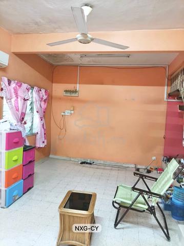 FULL LOAN💯Taman Berkeley Klang nr Eng Ann - 2 Sty House For Sale 1