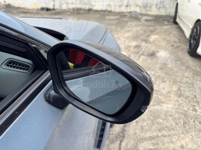 2022 Honda CIVIC 2.0 TYPE R (FL5) (M) 5A / 9K KM - 4