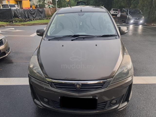 2013 Proton EXORA 1.6 BOLD STANDARD (A) - 1