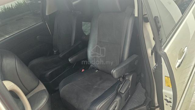 2014 Toyota ESTIMA 2.4 AERAS PREMIUM EDITION - 5