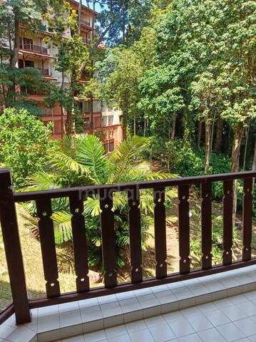 Kuantan Tembeling Resort 1
