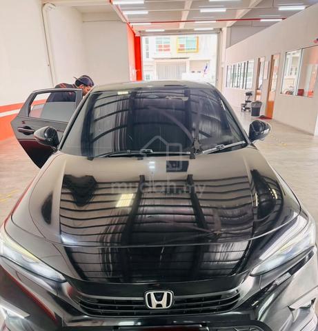 2022 Honda CIVIC 1.5 V (A) - 3