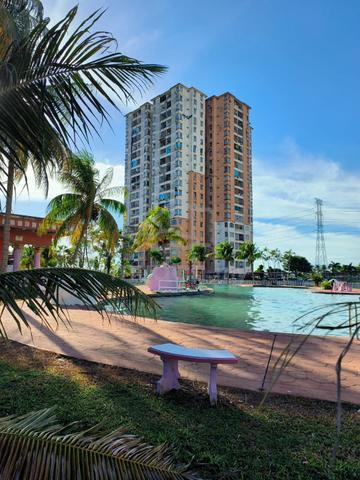 Kondominium Mutiara (Bandar Perda) 1