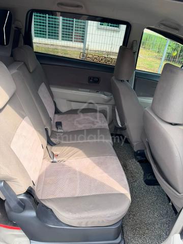 2014 Perodua ALZA 1.5 EZ STANDARD FACELIFT (A) - 5