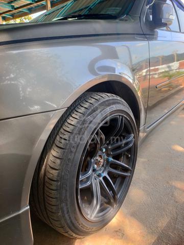 2011 Proton PERSONA 1.6 ELEGANCE BASE LINE (A) - 4
