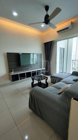 Imperial Residences 1