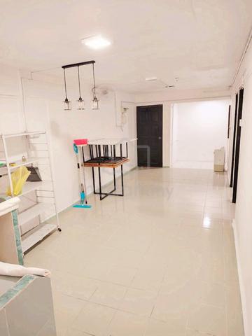 Flat Hamna Desa Permai Indah 1