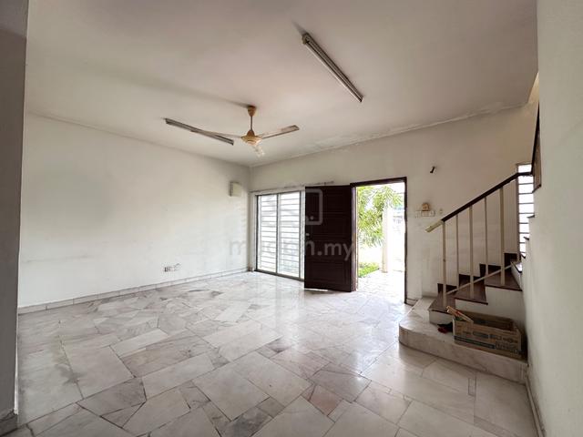 [Murah] 2 Storey Amethyst 3 Kota Emerald , Anggun Scientex Rawang 1