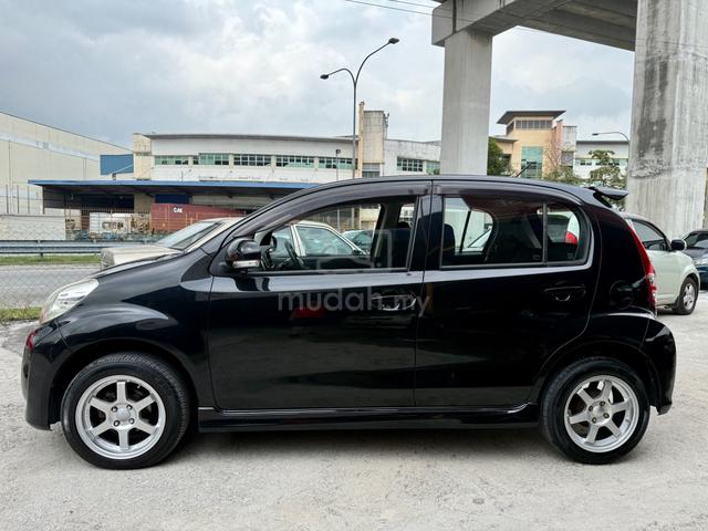 OTR MURAH 🔥 2014 Perodua MYVI 1.5 SE  (A) #FROM - 5