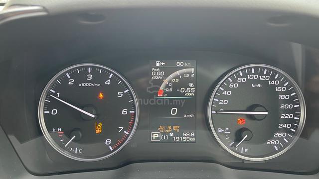 2023 Subaru WRX 2.4 GT-H EYESIGHT (A) - 5