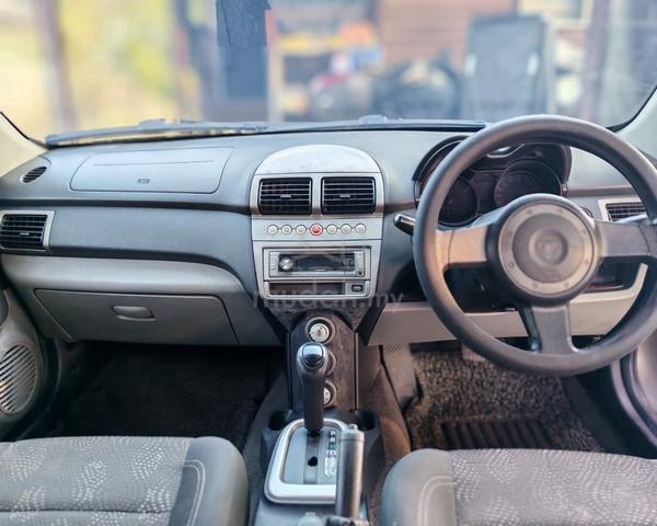 2014 Proton PERSONA 1.6 ELEGANCE BASE LINE (A) - 5
