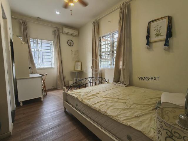 【SUPER VALUE!】2 Storey Corner House @ Kemuning Greenville, Shah Alam 1