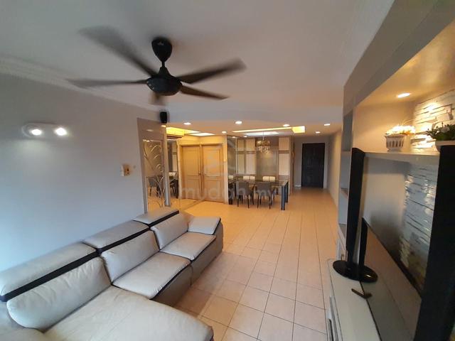 Amadesa Resort Condominium 1