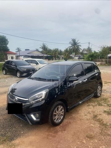 2017 Perodua AXIA 1.0 SE (A) - 3