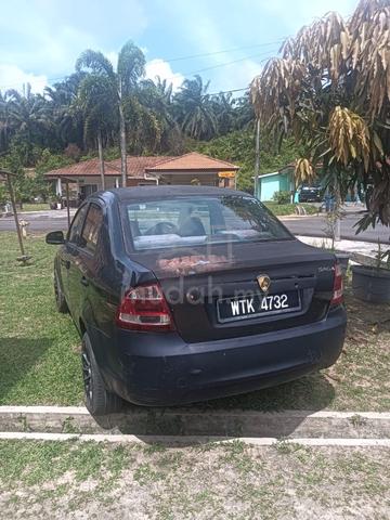 2009 Proton SAGA 1.3 BASE LINE (M) - 5
