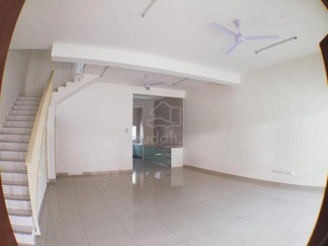 Double Storey Freehold 4R3B Renovate Taman Desa Jati, Nilai For Sale 3