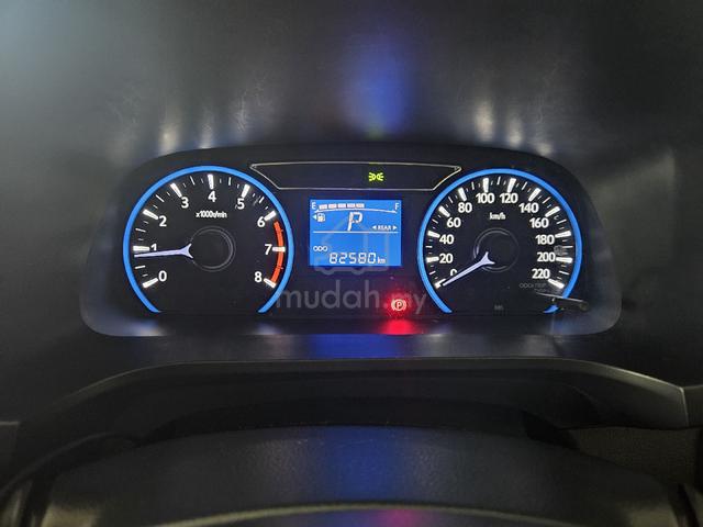 2018 Perodua MYVI 1.3 PREMIUM X MY2017 (A) - 5