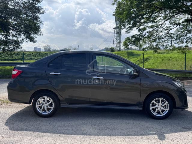 2023 Perodua BEZZA 1.0 G MY16 D63D FACELIFT (A) - 5