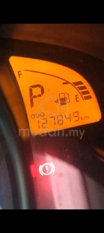 2015 Perodua AXIA 1.0 G MY14 B200 (A) - 2