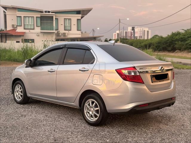 PERODUA BEZZA 1.3 X Auto - 3