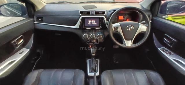 2022 Perodua BEZZA 1.3 AV MY16 FACELIFT (A) - 4