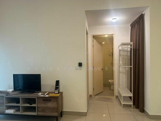 Conezion Residences 1