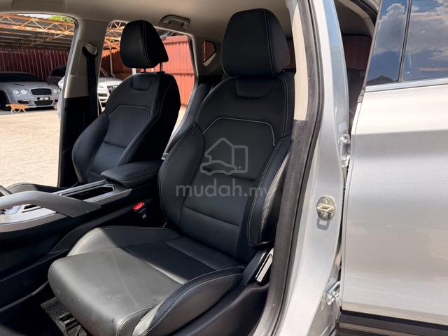 2022 Proton X50 1.5 EXECUTIVE (A) WARRANTY 2027 - 5