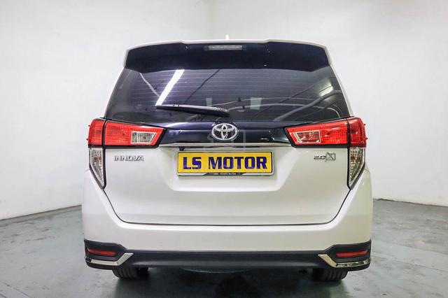 ORI 2022 Toyota INNOVA 2.0X VVTi (A) NEW FACELIFT - 4