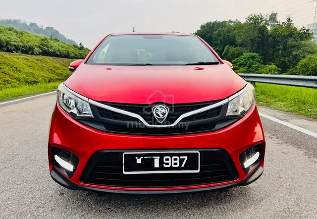 -2020-Proton IRIZ 1.6 PREMIUM FACELIFT (A) P/Start - 3