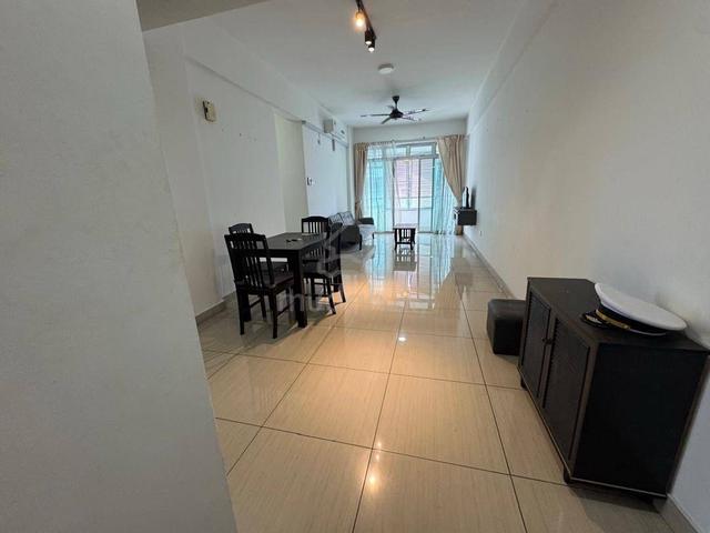 Midori Green Apartment (M.Austin) Fully Furnished With Balcony 1