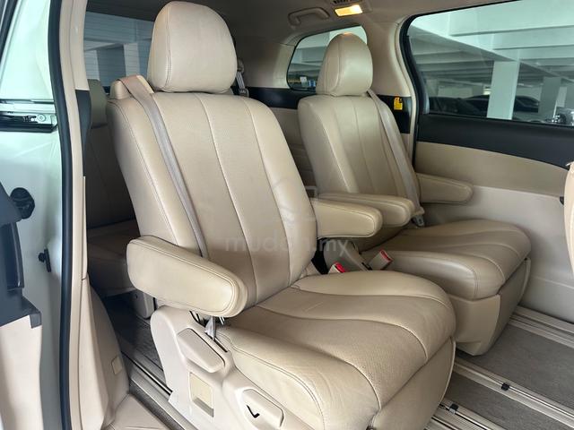 2014 Toyota ESTIMA 2.4 AERAS ENHANCED (A) - 5