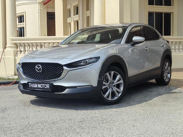 2019 Mazda CX-30 G HIGH 2.0 S.ROOF SUV CX30 - 2