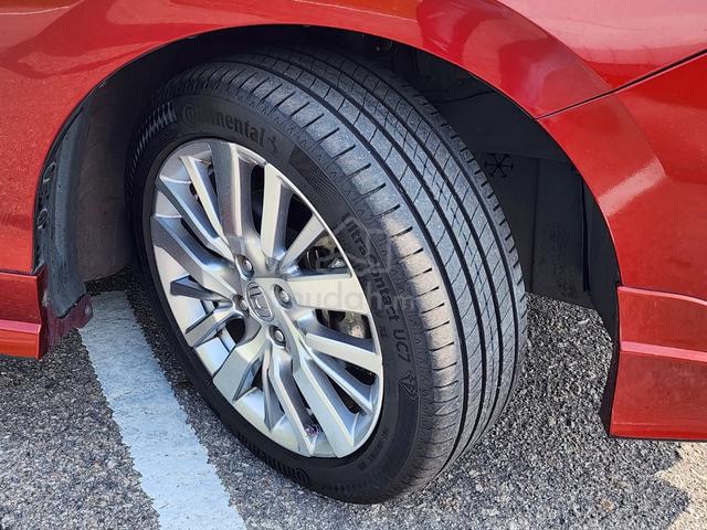 2021 Honda City 1.5 V SEDAN FULL SERVICE REOCRD - 5