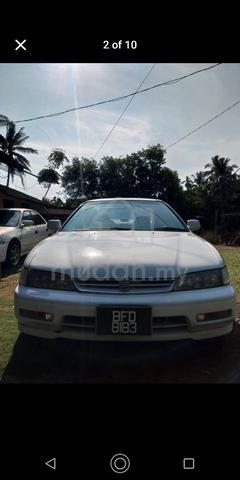 1995 Honda ACCORD 2.2 EXi-S (A) - 3