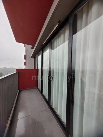 Small Room Fully Furnished @ Paisley, Subang Tropicana Metropark 1
