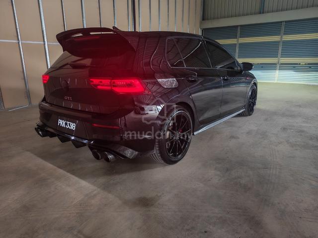 Volkswagen GOLF 2.0 GTI / Ori MILEAGE / Warranty - 3