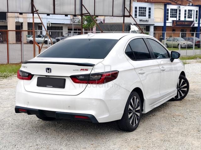 2023 Honda City 1.5 RS Hybrid Full Spec Like New - 2