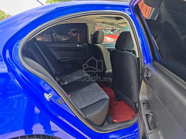 2011 Proton INSPIRA EVO 1.8 (AUTO) - 5