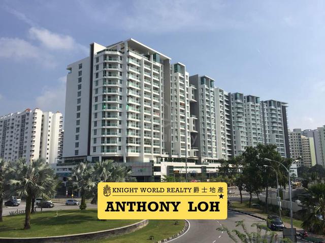 Summerton Condominium 1