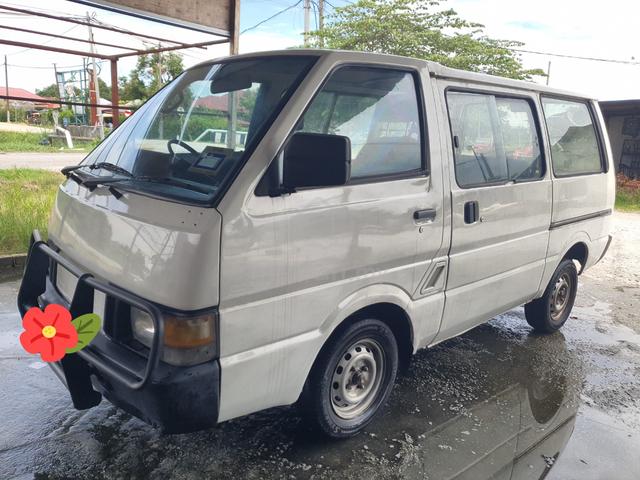 Nissan VANETTE 1.5 (M) - 2