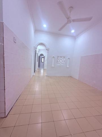 Hot Area, Teres Setingkat + Loteng Taman Kiara, Batu 6 Sitiawan 3