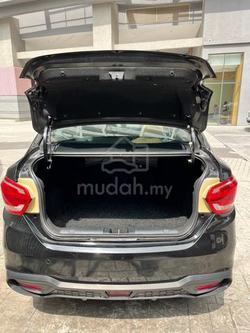 2016 Proton PERSONA 1.6 EXECUTIVE (A) - 2