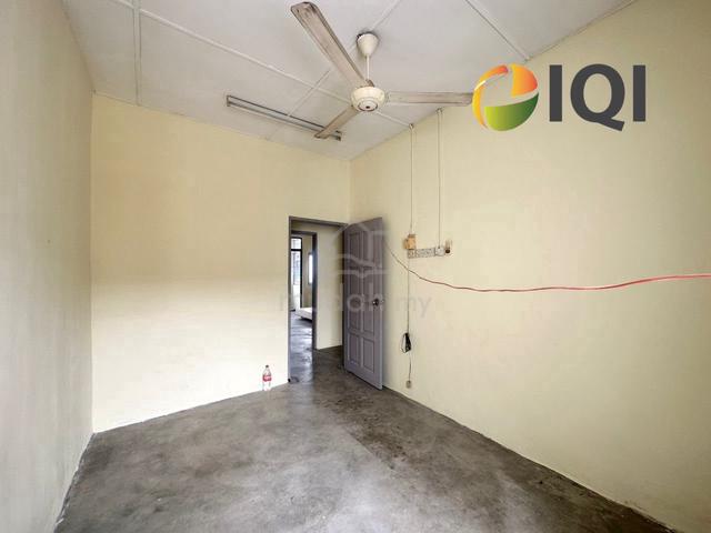 Taman Machang Bubok@Bukit Mertajam 双层排屋出售 Bedroom 4 Bathroom 3 1