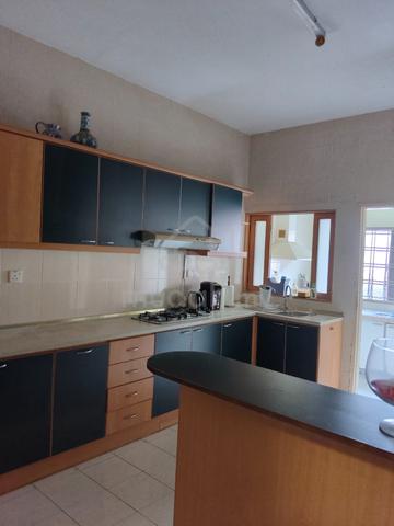 2 Storey Terrace @ Sg Long For Sale (Serene Neighbourhood) 4